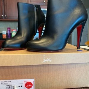 Christian Louboutin Belle bootie